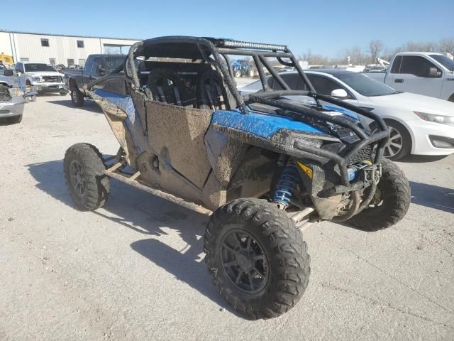 2018 Polaris RZR XP Turbo EPS