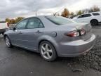 2007 Mazda 6 S