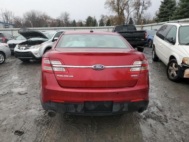 2014 Ford Taurus SEL