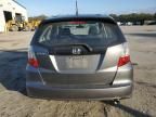 2011 Honda FIT Sport