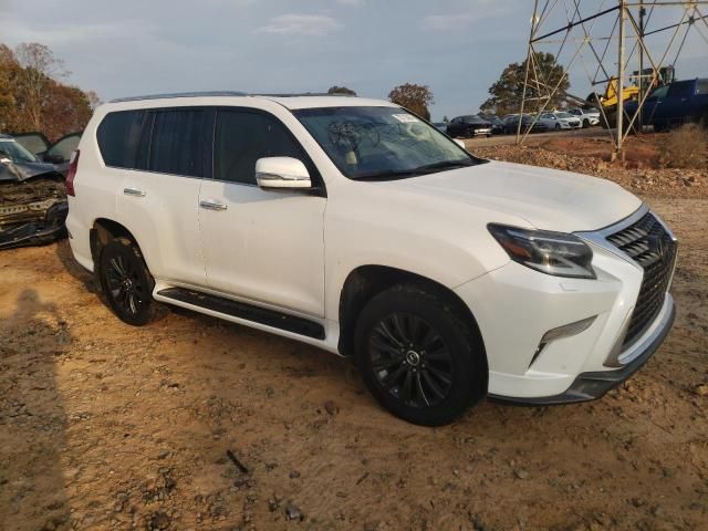 2022 Lexus GX 460