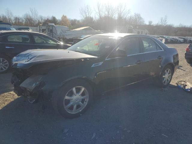 2009 Cadillac CTS