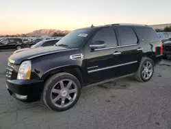 2012 Cadillac Escalade Hybrid en venta en Las Vegas, NV