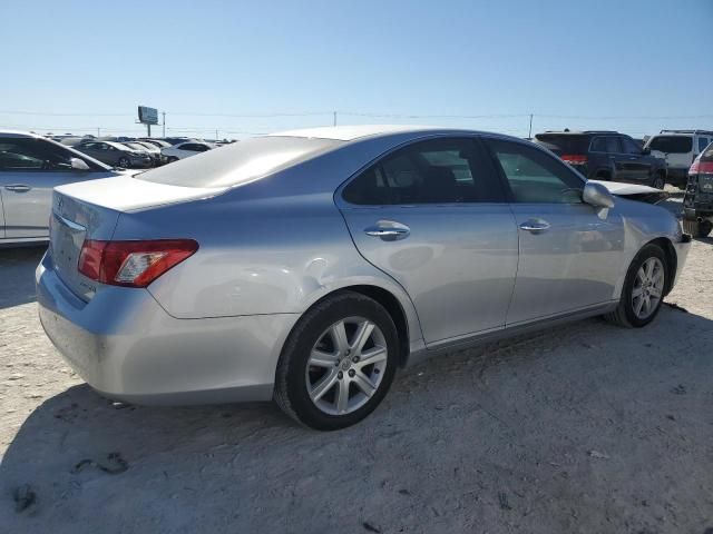 2009 Lexus ES 350