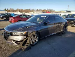 Lots with Bids for sale at auction: 2018 Honda Accord EX