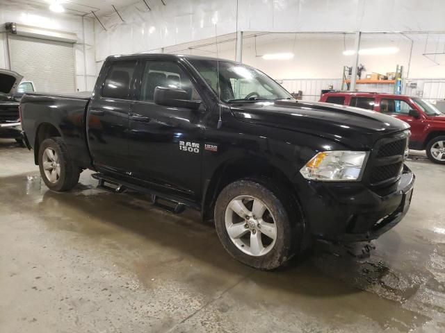 2013 Dodge RAM 1500 ST