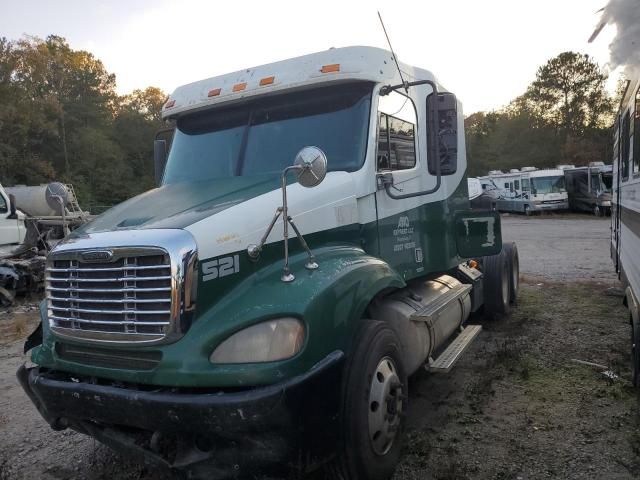 2007 Freightliner Columbia 112