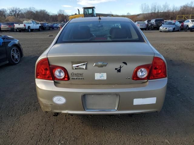 2008 Chevrolet Malibu LS