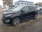 2017 Ford Edge Sport