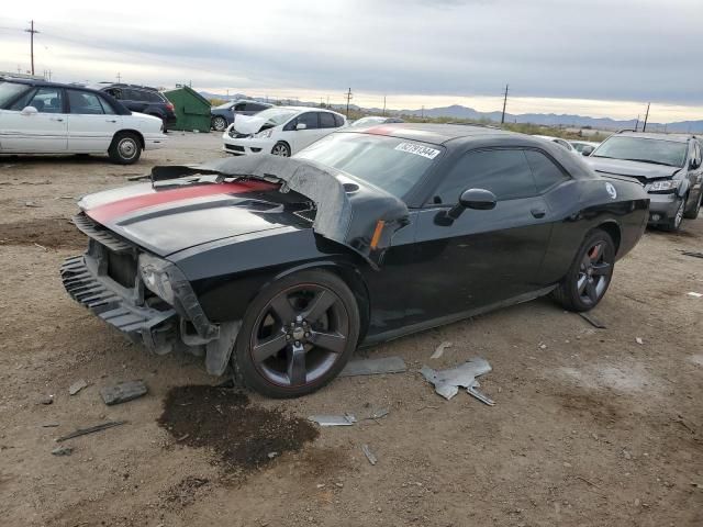 2013 Dodge Challenger SXT