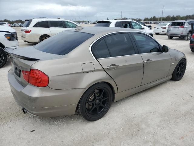 2011 BMW 335 XI