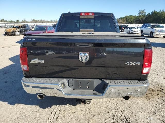 2016 Dodge RAM 1500 SLT