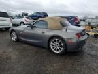 2007 BMW Z4 3.0