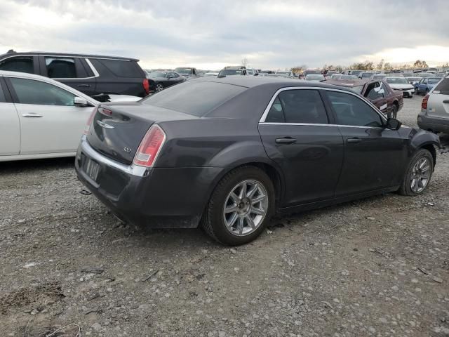 2013 Chrysler 300