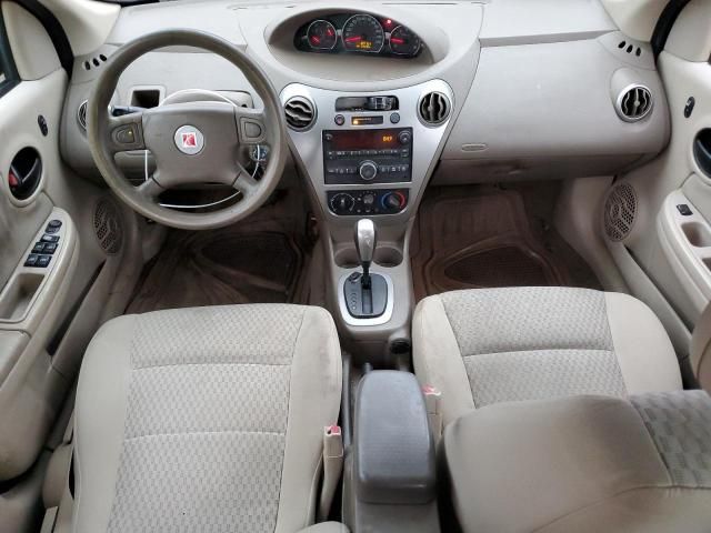 2007 Saturn Ion Level 2