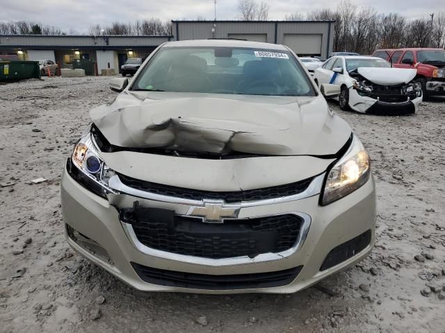 2014 Chevrolet Malibu 1LT