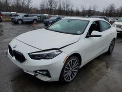 BMW 2 Series salvage cars for sale: 2021 BMW 228XI