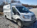 2017 Ford Transit T-350