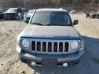 2013 Jeep Patriot Limited