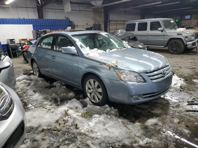 2006 Toyota Avalon XL