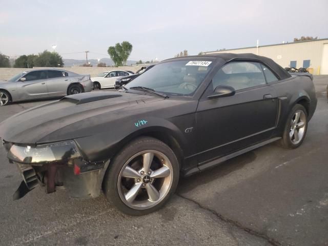 2003 Ford Mustang GT