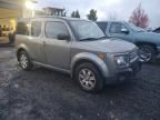 2007 Honda Element EX