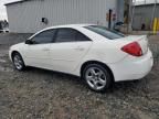 2007 Pontiac G6 Base