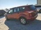 2015 Ford Escape S