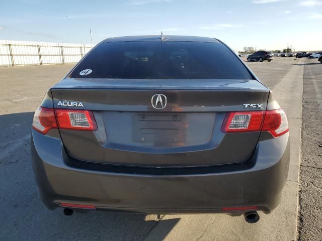 2010 Acura TSX