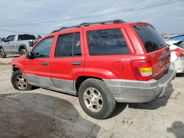 1999 Jeep Grand Cherokee Laredo