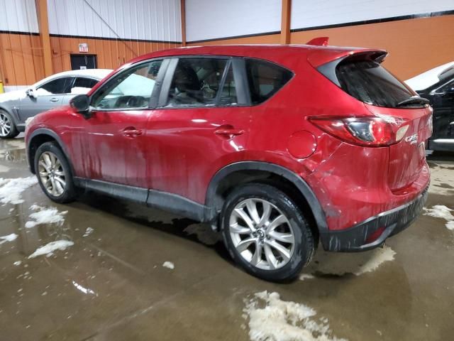 2015 Mazda CX-5 GT