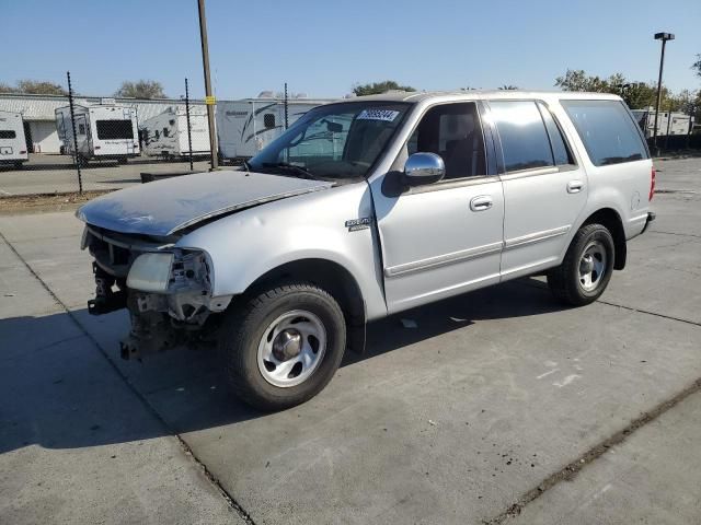 1997 Ford Expedition