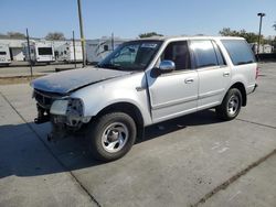 1997 Ford Expedition en venta en Sacramento, CA