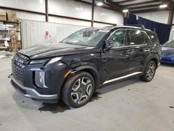 2024 Hyundai Palisade Limited en venta en Byron, GA