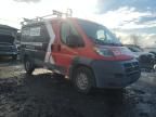 2016 Dodge RAM Promaster 1500 1500 Standard