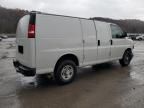 2017 Chevrolet Express G3500