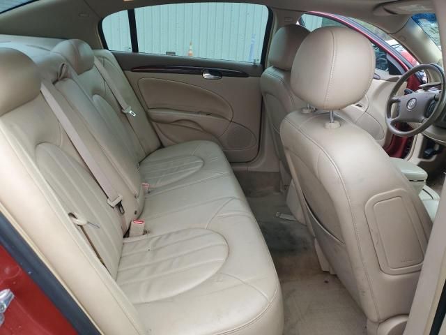 2006 Buick Lucerne CXL