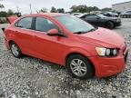 2013 Chevrolet Sonic LT