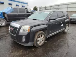 2015 GMC Terrain SLE en venta en Albuquerque, NM