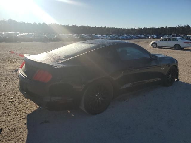 2016 Ford Mustang GT