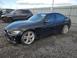 2014 BMW 328 XI en venta en Ottawa, ON