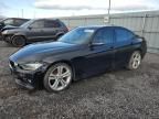 2014 BMW 328 XI