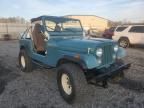 1980 Jeep CJ-7