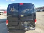 2015 Chevrolet City Express LT