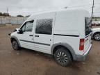 2013 Ford Transit Connect XL