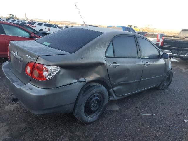 2006 Toyota Corolla CE