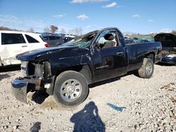 2013 Chevrolet Silverado K1500 en venta en West Warren, MA