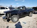 2013 Chevrolet Silverado K1500