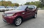 2017 Land Rover Discovery HSE