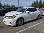 2013 Lexus CT 200